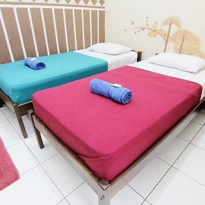 Monica Hotel Yogyakarta