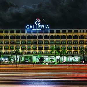 Galleria Hotel Beirut